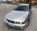 Серый БМВ 525, объемом двигателя 2.5 л и пробегом 480 тыс. км за 5400 $, фото 14 на Automoto.ua