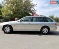 Серый БМВ 525, объемом двигателя 2.5 л и пробегом 480 тыс. км за 5400 $, фото 36 на Automoto.ua