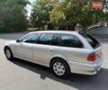 Серый БМВ 525, объемом двигателя 2.5 л и пробегом 480 тыс. км за 5400 $, фото 32 на Automoto.ua