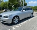 Сірий БМВ 525, об'ємом двигуна 2.5 л та пробігом 433 тис. км за 4500 $, фото 1 на Automoto.ua