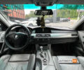 Серый БМВ 525, объемом двигателя 2.5 л и пробегом 367 тыс. км за 8600 $, фото 7 на Automoto.ua