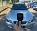 Сірий БМВ 525, об'ємом двигуна 3 л та пробігом 356 тис. км за 10800 $, фото 37 на Automoto.ua