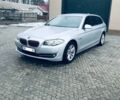 Сірий БМВ 525, об'ємом двигуна 2 л та пробігом 239 тис. км за 15600 $, фото 1 на Automoto.ua
