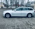 Сірий БМВ 525, об'ємом двигуна 2 л та пробігом 239 тис. км за 15600 $, фото 2 на Automoto.ua