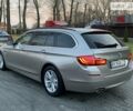 Сірий БМВ 525, об'ємом двигуна 2 л та пробігом 179 тис. км за 20499 $, фото 1 на Automoto.ua