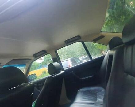 Синій БМВ 525, об'ємом двигуна 2.5 л та пробігом 250 тис. км за 3000 $, фото 10 на Automoto.ua