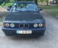 Синій БМВ 525, об'ємом двигуна 2.5 л та пробігом 250 тис. км за 3000 $, фото 18 на Automoto.ua