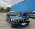 Синій БМВ 525, об'ємом двигуна 0 л та пробігом 270 тис. км за 4000 $, фото 18 на Automoto.ua