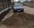 Синий БМВ 525, объемом двигателя 2.5 л и пробегом 350 тыс. км за 3000 $, фото 1 на Automoto.ua