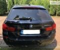 Синій БМВ 525, об'ємом двигуна 2 л та пробігом 228 тис. км за 14500 $, фото 2 на Automoto.ua