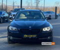 Синий БМВ 525, объемом двигателя 2 л и пробегом 327 тыс. км за 13500 $, фото 1 на Automoto.ua