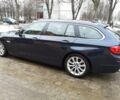 Синий БМВ 525, объемом двигателя 2 л и пробегом 188 тыс. км за 19100 $, фото 40 на Automoto.ua