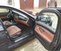Синий БМВ 525, объемом двигателя 2 л и пробегом 188 тыс. км за 19100 $, фото 21 на Automoto.ua
