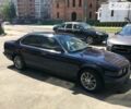 Синій БМВ 525, об'ємом двигуна 2.5 л та пробігом 499 тис. км за 3900 $, фото 1 на Automoto.ua