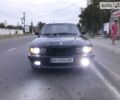 Синий БМВ 525, объемом двигателя 2.5 л и пробегом 330 тыс. км за 5100 $, фото 1 на Automoto.ua