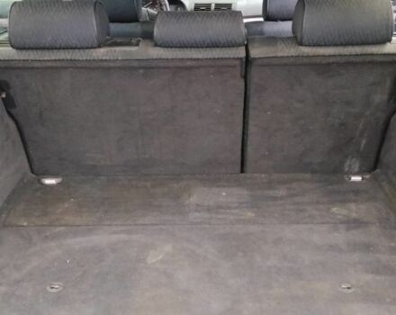 Синій БМВ 525 тдс, об'ємом двигуна 2.5 л та пробігом 370 тис. км за 2800 $, фото 6 на Automoto.ua