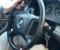 Зеленый БМВ 525, объемом двигателя 2.5 л и пробегом 358 тыс. км за 1200 $, фото 1 на Automoto.ua