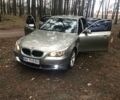 Зелений БМВ 525, об'ємом двигуна 2 л та пробігом 160 тис. км за 8000 $, фото 1 на Automoto.ua