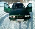 Зеленый БМВ 525, объемом двигателя 2 л и пробегом 32 тыс. км за 2900 $, фото 1 на Automoto.ua