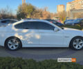 Белый БМВ 528, объемом двигателя 3 л и пробегом 208 тыс. км за 13600 $, фото 7 на Automoto.ua