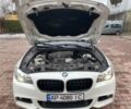 Білий БМВ 528, об'ємом двигуна 2 л та пробігом 246 тис. км за 17500 $, фото 9 на Automoto.ua