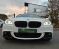 Білий БМВ 528, об'ємом двигуна 2 л та пробігом 203 тис. км за 14900 $, фото 40 на Automoto.ua