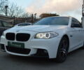 Білий БМВ 528, об'ємом двигуна 2 л та пробігом 203 тис. км за 14900 $, фото 1 на Automoto.ua