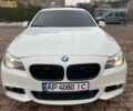 Білий БМВ 528, об'ємом двигуна 2 л та пробігом 246 тис. км за 17500 $, фото 1 на Automoto.ua