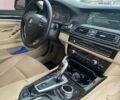 Білий БМВ 528, об'ємом двигуна 2 л та пробігом 246 тис. км за 17500 $, фото 5 на Automoto.ua