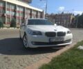 Белый БМВ 528, объемом двигателя 2 л и пробегом 99 тыс. км за 19000 $, фото 1 на Automoto.ua