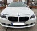 Білий БМВ 528, об'ємом двигуна 2 л та пробігом 100 тис. км за 18499 $, фото 5 на Automoto.ua