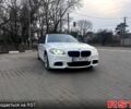 Белый БМВ 528, объемом двигателя 2 л и пробегом 212 тыс. км за 13500 $, фото 1 на Automoto.ua