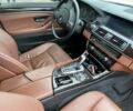Білий БМВ 528, об'ємом двигуна 2 л та пробігом 100 тис. км за 18499 $, фото 18 на Automoto.ua