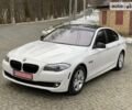 Білий БМВ 528, об'ємом двигуна 2 л та пробігом 375 тис. км за 15000 $, фото 1 на Automoto.ua