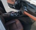 Белый БМВ 528, объемом двигателя 2 л и пробегом 90 тыс. км за 17400 $, фото 1 на Automoto.ua