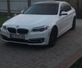 Білий БМВ 528, об'ємом двигуна 2 л та пробігом 89 тис. км за 25900 $, фото 1 на Automoto.ua