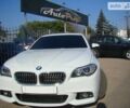 Білий БМВ 528, об'ємом двигуна 2 л та пробігом 70 тис. км за 25500 $, фото 1 на Automoto.ua