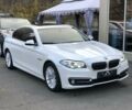 Білий БМВ 528, об'ємом двигуна 2 л та пробігом 64 тис. км за 23999 $, фото 1 на Automoto.ua