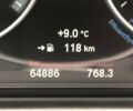 Білий БМВ 528, об'ємом двигуна 2 л та пробігом 64 тис. км за 23999 $, фото 38 на Automoto.ua