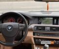 Бежевый БМВ 528, объемом двигателя 2 л и пробегом 216 тыс. км за 13100 $, фото 13 на Automoto.ua