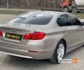Бежевый БМВ 528, объемом двигателя 2 л и пробегом 216 тыс. км за 13100 $, фото 4 на Automoto.ua