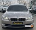 Бежевий БМВ 528, об'ємом двигуна 2 л та пробігом 216 тис. км за 13100 $, фото 1 на Automoto.ua