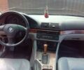 Чорний БМВ 528, об'ємом двигуна 2.8 л та пробігом 270 тис. км за 4500 $, фото 1 на Automoto.ua