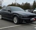 Чорний БМВ 528, об'ємом двигуна 2.8 л та пробігом 415 тис. км за 5990 $, фото 8 на Automoto.ua