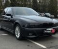 Чорний БМВ 528, об'ємом двигуна 2.8 л та пробігом 415 тис. км за 5990 $, фото 2 на Automoto.ua