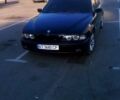 Чорний БМВ 528, об'ємом двигуна 2.8 л та пробігом 360 тис. км за 5200 $, фото 1 на Automoto.ua
