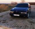 Чорний БМВ 528, об'ємом двигуна 2.8 л та пробігом 360 тис. км за 5200 $, фото 1 на Automoto.ua