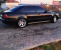 Чорний БМВ 528, об'ємом двигуна 2.8 л та пробігом 360 тис. км за 5200 $, фото 4 на Automoto.ua