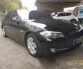 Чорний БМВ 528, об'ємом двигуна 2 л та пробігом 137 тис. км за 17500 $, фото 1 на Automoto.ua