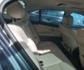Черный БМВ 528, объемом двигателя 2 л и пробегом 190 тыс. км за 9000 $, фото 5 на Automoto.ua